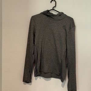 Under Armour Long Sleeve Hoodie